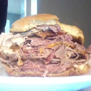 Meet your Posher, Lennon